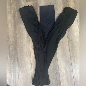 Maternity leggings